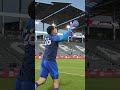 🧤🏔️ HOMEGROWN ABE RODRIGUEZ GET HIS FIRST MLS START