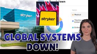 Stryker Corp Stock (SYK) Moved Down by 4.00% on Mar 11: Facts Behind the Movement