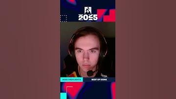 Best Donk Highlights From 2025 in 3 min