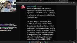 Famous Former Head mod of LSF Caught attempting to create Artificial Drama Net Worth