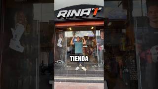 Así Es La Tienda Física De Rinat