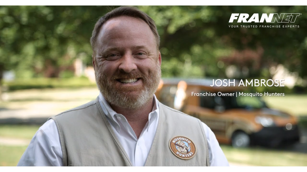 Josh Ambrose Success Stories YouTube