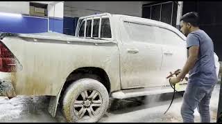 Dynamix Wash Brushless Car Wash Foam