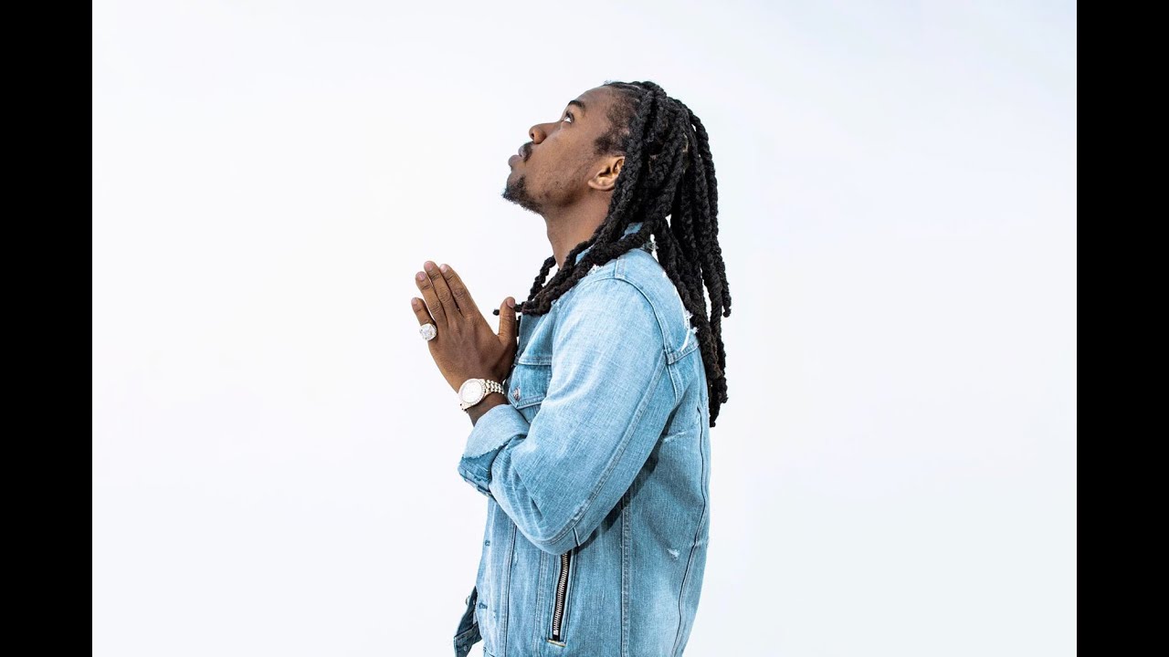 Jahmiel-Jah never leave lyrics