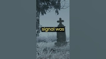 Alien Story: Wow Signal! 1977