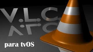 Paseo por VLC para tvos screenshot 4