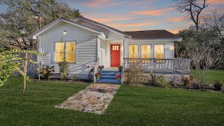 221 Carrell St, Tomball, TX