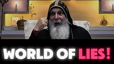 Fallen World Bishop Mar Mari Emmanuel