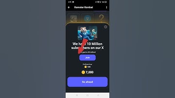 Hamster Kombat Daily Combo Cards Today 26-27 June || 5M Coin Code In Hamster Kombat #hamsterkombat