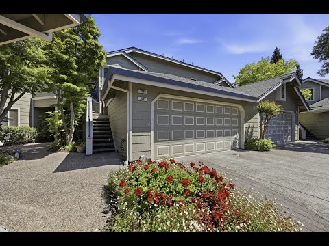 2092 Stonefield Lane, Santa Rosa, CA home video tour