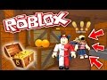 ROBLOX #19: QUESTY A UPDATE! | HouseBox