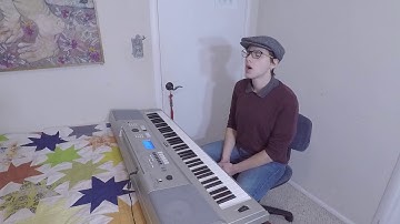 Aural Skills 1:  Mastery Video 2 - Part 1A - Dmitry Marcy