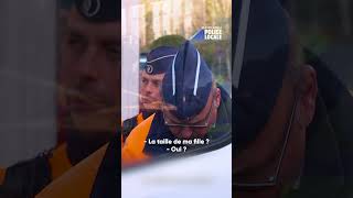 Pas d'assurance, pas de siège auto et couteaux dans la voiture