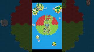 Hex warriors tactics strategy games arena 1 screenshot 4