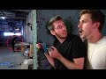 SNEAKING INTO SPY MEETING! (Secret Agent Mission) SNEAKING INTO SPY MEETING! (Secret Agent Mission)
