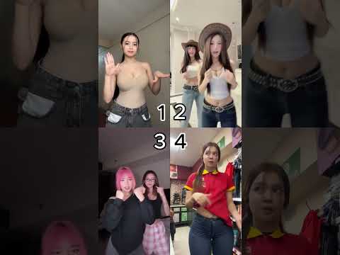 Who is your best? 🕺💃🎶 Pinned Comment 📌 #shorts #trending #dance #ytp #cool #viral KS10