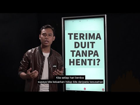 Video: Adakah buat duit di youtube?