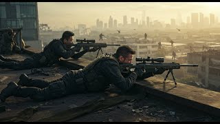 Shooter (2007) – The Sniper Betrayed by His Own Country and Back for Ruthless Revenge | Movie Talk