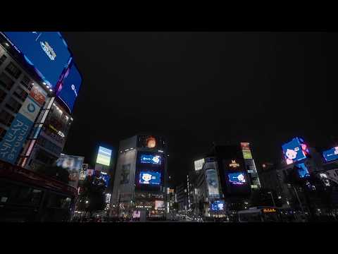 【公式】ミュウが渋谷にあらわれた……!?Spotifyで『Pokémon Sleep』の楽曲が追加配信中！
