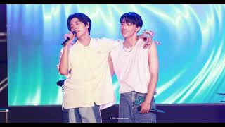 [4K] 230715 OZONE《Purple Days》黃文廷 WENTIN FOCUS MIX｜台中後浪季 & 桃園龜山啤酒音樂節