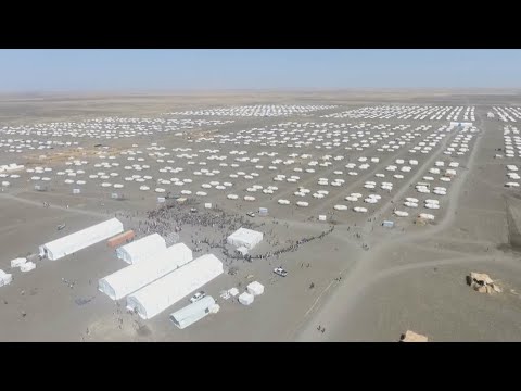 🇪🇹 🇸🇩 استمرار تدفق اللاجئين الإثيوبيين نحو السودان
