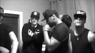 I Put That On Everything (Official In Studio Music Video) Hollywood x Con Kidd x Yung Justice