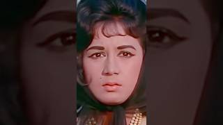 🔥🔥Gumnaam 🔥🔥#60s #bollywood #shorts #youtubeshorts #fear #hindisong #song #latamangeshkar