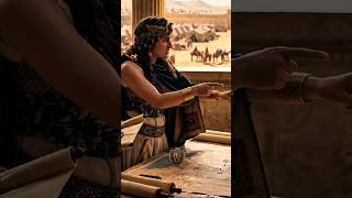Roman Empire Was Almost Conquered by Zenobia's Military STRATEGY