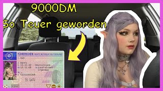 Führerscheinprüfung - Durchfallen Oder Los Rasen | React auf @sternTV