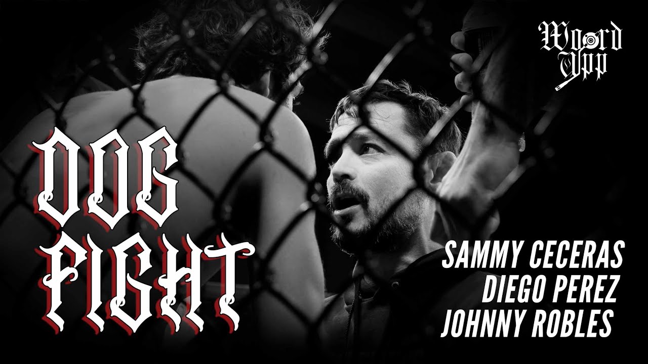 "Dog Fight" Video | California Mixed Martial Arts |