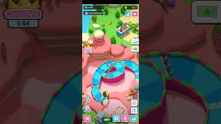 [Android] Idle Knockout Park Tycoon 3D (Early Access) - dle Tycoon screenshot 5