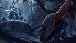 Kayn Hardstyle - Glimmer Of Hope (Tevvez)