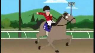 Family Guy Retarded Brain Damaged Horse Rage Against The Machine Remix Youtube