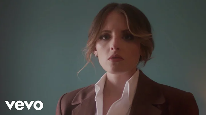 Emily Hackett - Easy (Official Video)