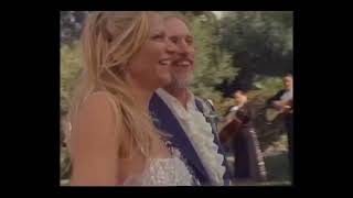 Mr. & Mrs. Tom Petty