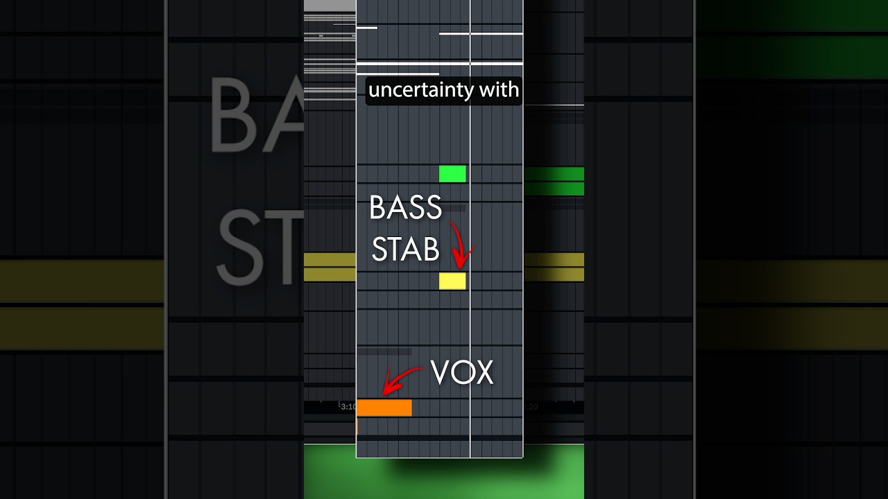 Huge Techno Drops guaranteed 🔥 | Tutorial