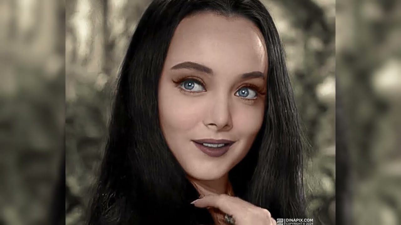 Carolyn Jones Bikini Photos Spark Outrage —Make Sure You're  Alone Before Looking