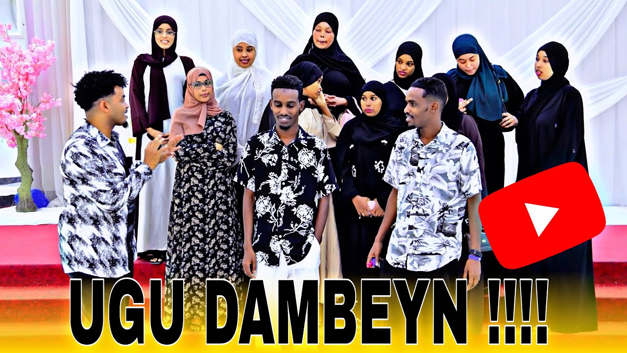 WAXAAN KU SOO BIIRNAY YOUTUBE-KA NAGU SOO DHAWEYA !!!.