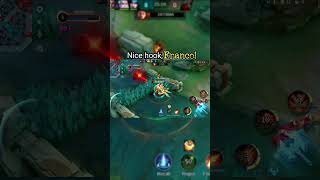Well done, Franco. 😆👍 #highlights #franco #valir #mobilelegends #mlbb #shorts #short #shortvideo