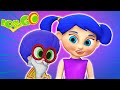 Bo and The Unwrapping Chappy &amp; MORE | Bo On The GO! | Double Episode | Cartoons For Kids
