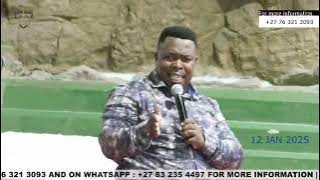 Co-operation with God by Prophet Aaron Xhali