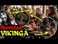 🔴 El ORIGEN de la NAVIDAD | Yule VIKINGO 🎅