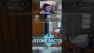 *FUNNY* Streamer vs Streamer End Game 1v1 🤣 #shorts