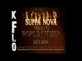 Suppa nova feat kd