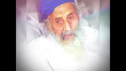 Dhan kile wale maharaj ji - bachan rabaab