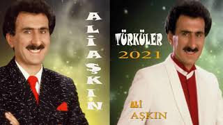 ALİ AŞKIN BAYRAM OLUR