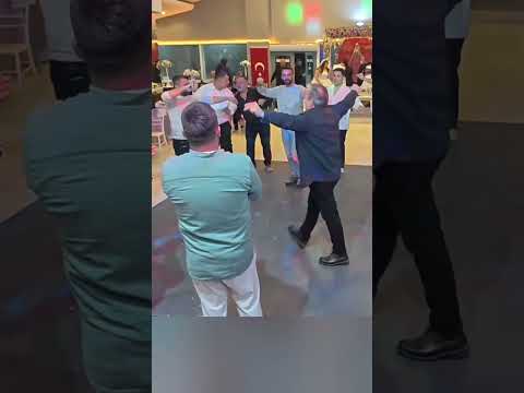 Ankara gençleri #dance #halaybasi #folk #folklore #düğün