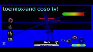 My friend reacts my phase 15th! [Collab coso tv and tociniox] #egor speed 