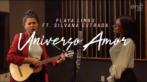 Universo Amor - Playa Limbo ft. Silvana Estrada (Official Video)
