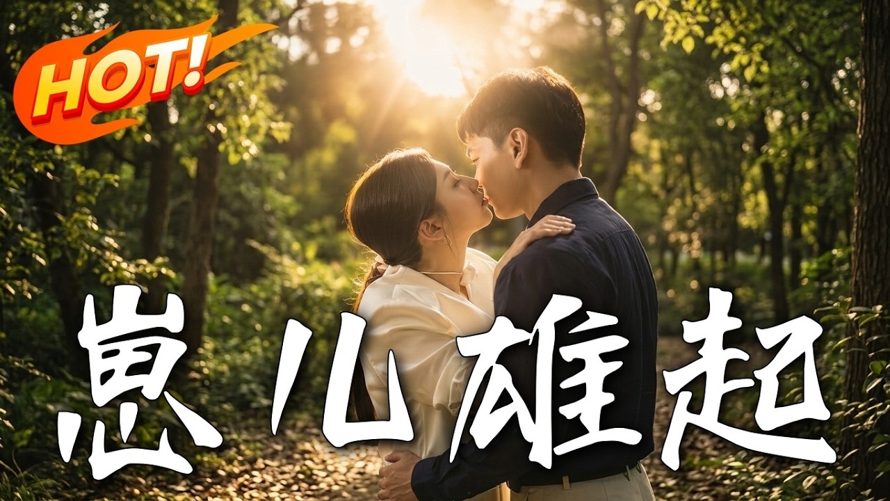 崽兒雄起：破產高管的萬億逆襲路